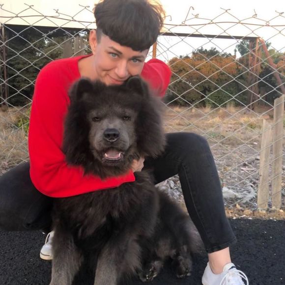 Meet your Posher, Julia - Picture 1 of 1